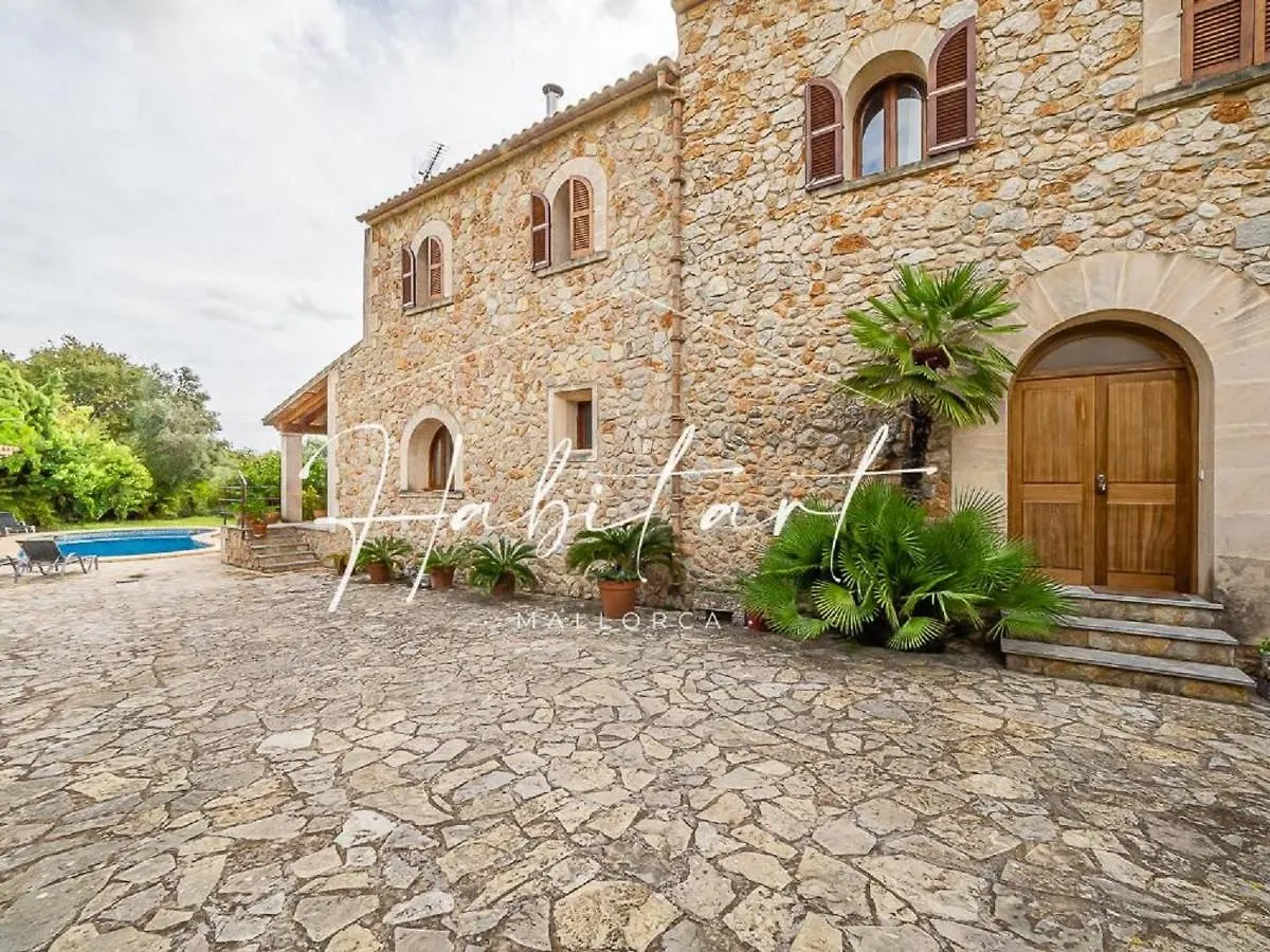 Holiday home 'Sa Costa'Con Piscina Privada Villa Llucmajor  Spain