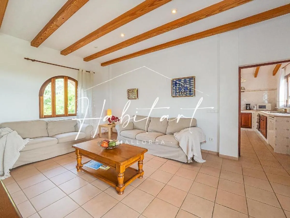 Holiday home 'Sa Costa'Con Piscina Privada Villa Llucmajor