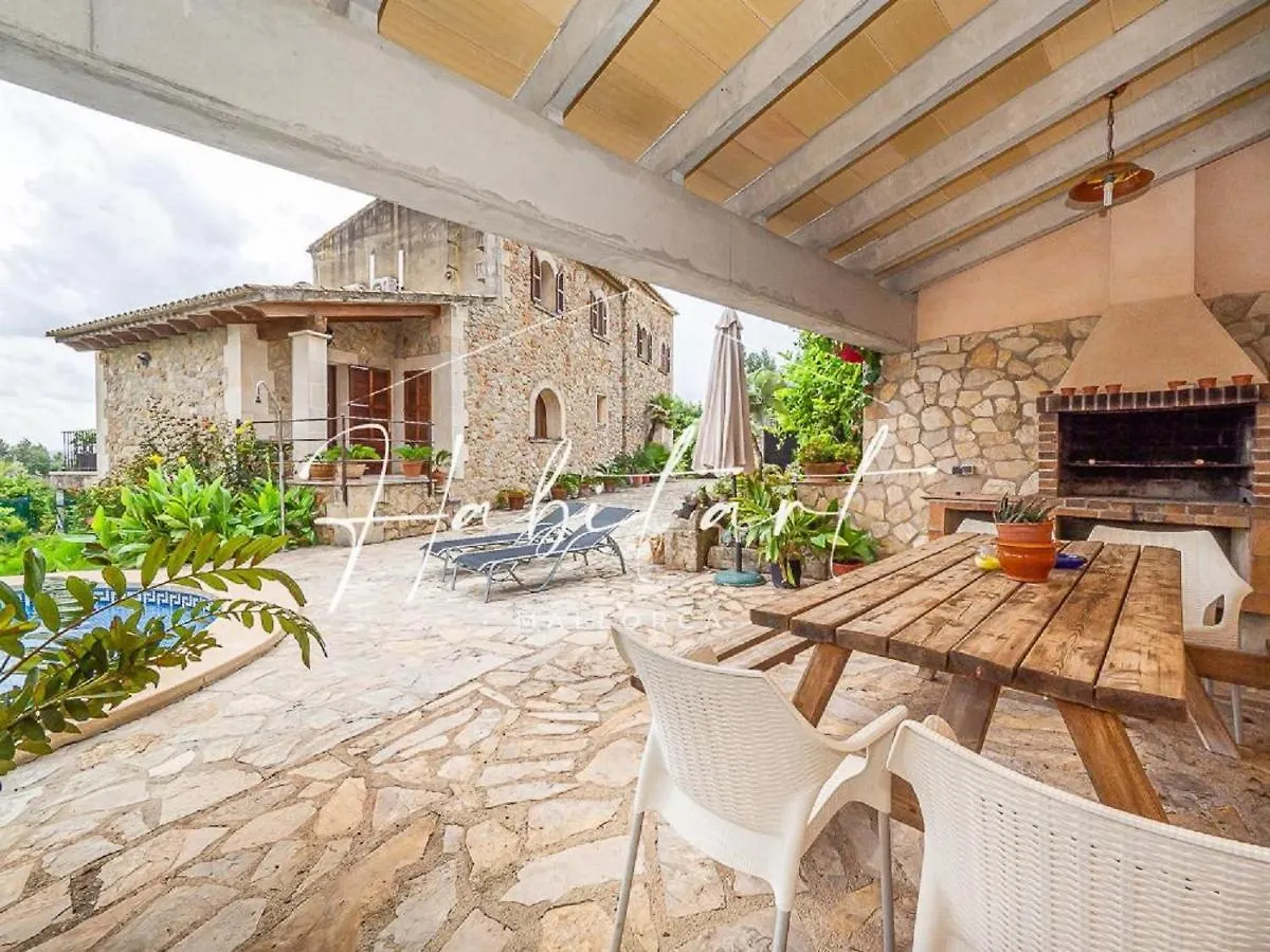 'Sa Costa'Con Piscina Privada Villa Llucmajor  0*, Llucmajor (Mallorca)