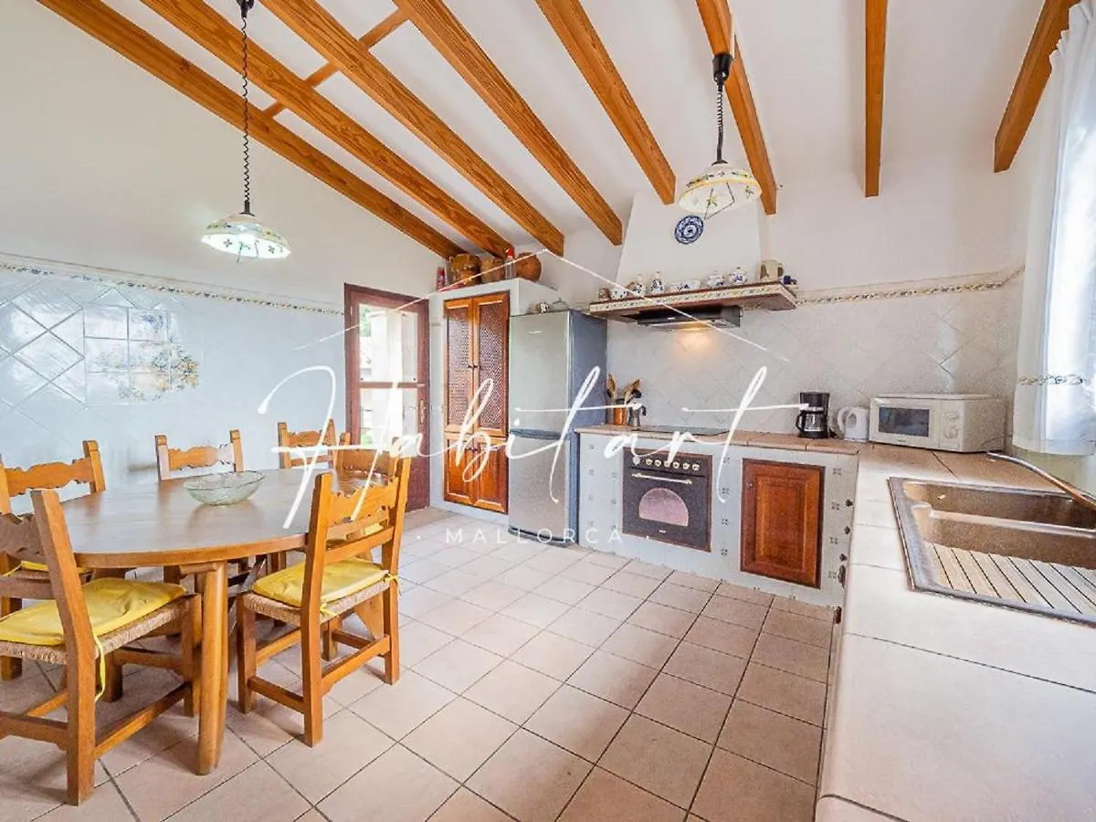 'Sa Costa'Con Piscina Privada Villa Llucmajor