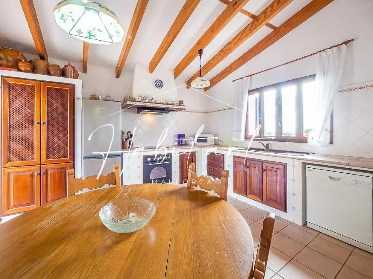 Holiday home 'Sa Costa'Con Piscina Privada Villa Llucmajor