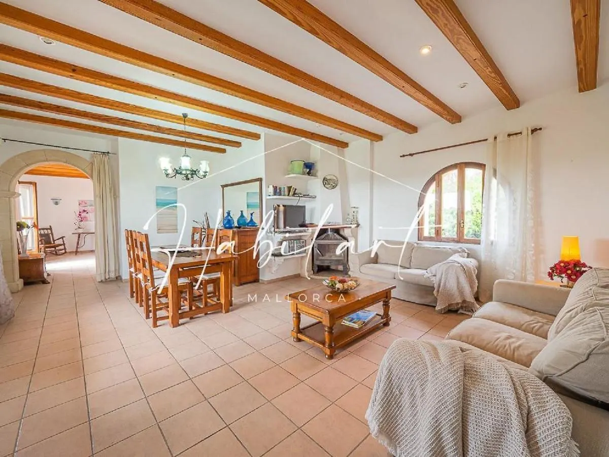 Holiday home 'Sa Costa'Con Piscina Privada Villa Llucmajor
