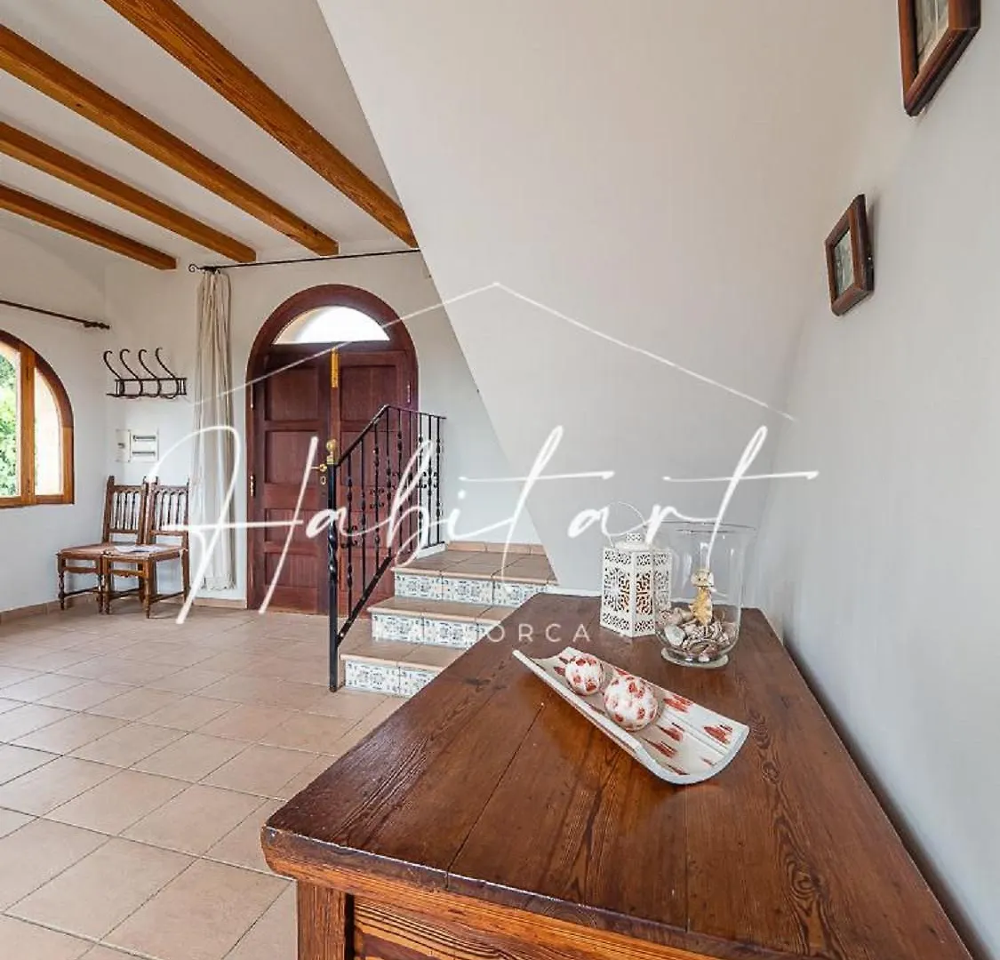 'Sa Costa'Con Piscina Privada Villa Llucmajor  Holiday home Llucmajor (Mallorca)