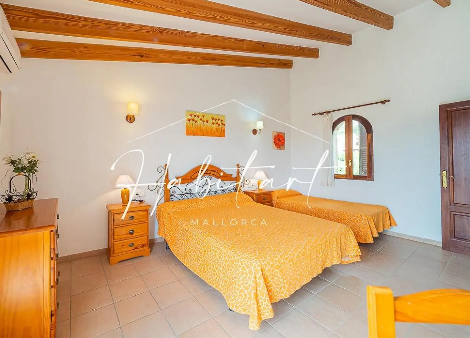 Holiday home 'Sa Costa'Con Piscina Privada Villa Llucmajor  Spain