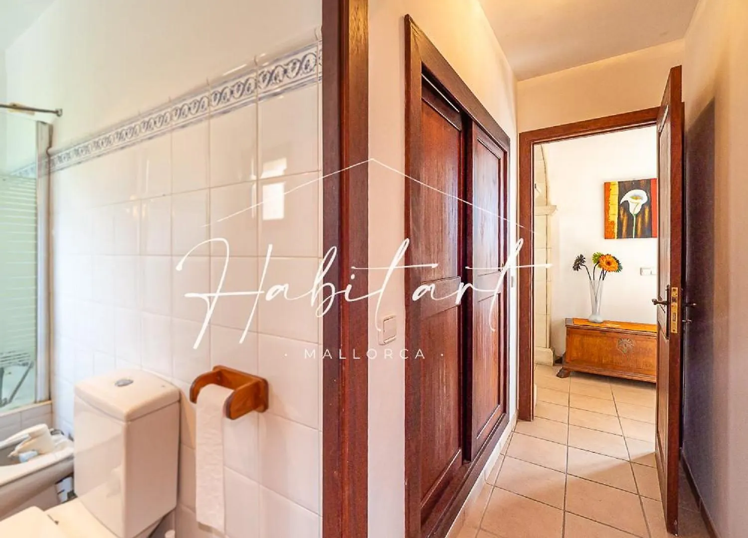 'Sa Costa'Con Piscina Privada Villa Llucmajor