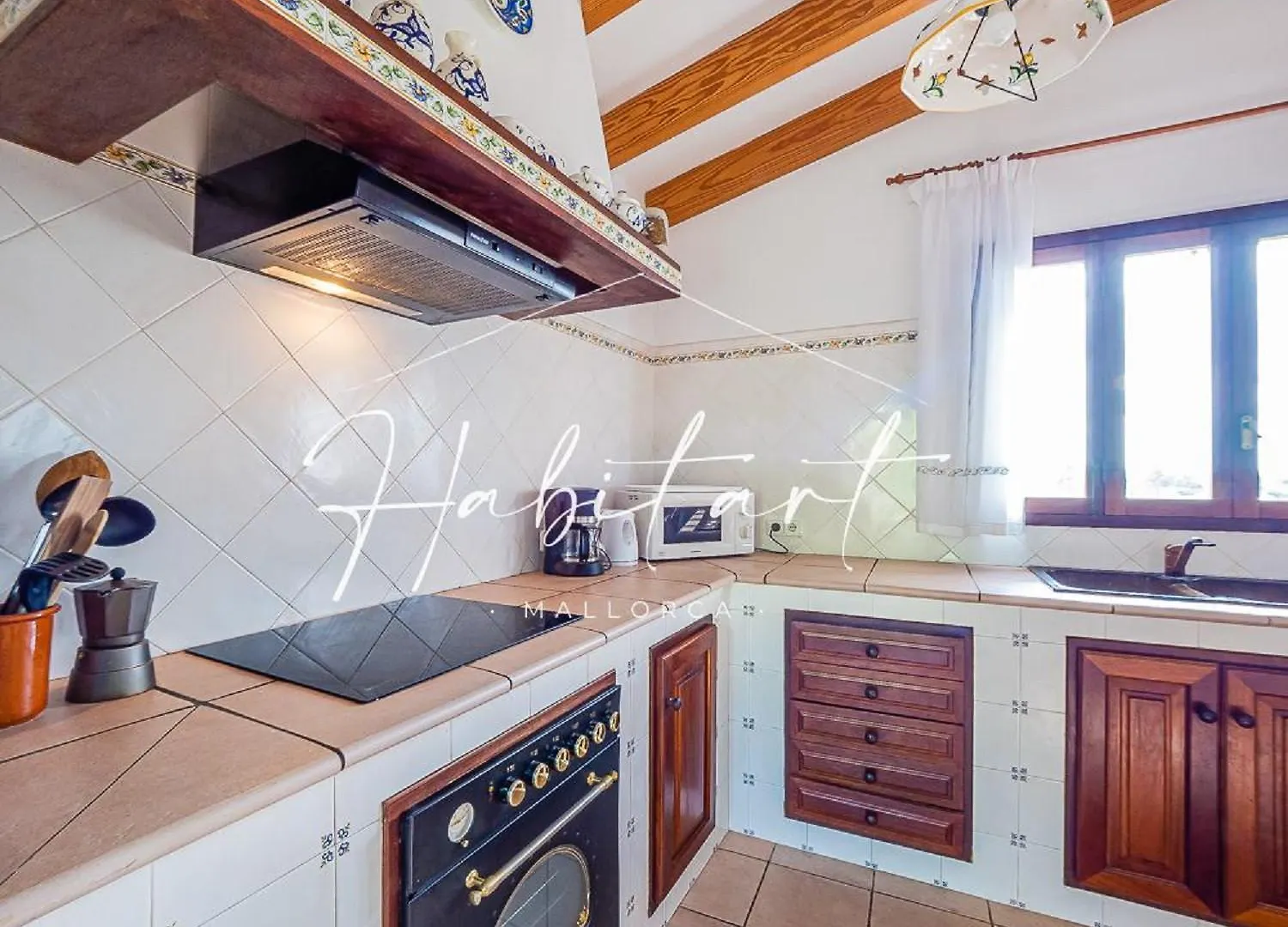 'Sa Costa'Con Piscina Privada Villa Llucmajor  Spain